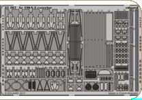 Eduard 32267 1:32 Arado Ar-196A-3 Exterior