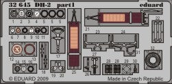Eduard 32645 1:32 Airco DH.2