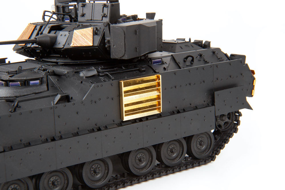 Eduard 36527 1:35 M2 Bradley