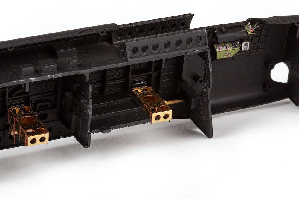 Eduard ED481166 1:48 Douglas Boston III/US DB-7B bomb bay