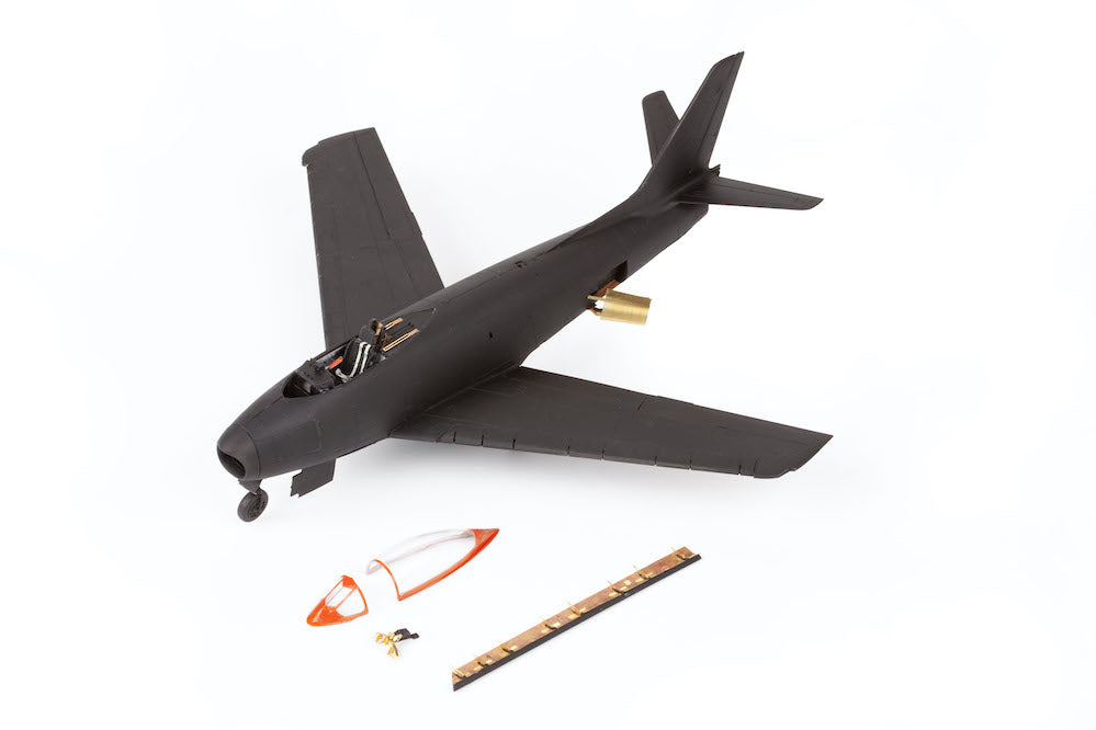 Eduard 491488 1:48 North-American F-86A Sabre