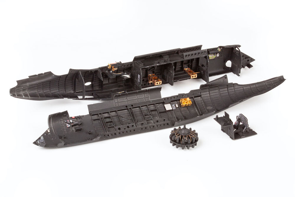 Eduard ED491534 1:48 Douglas Boston III/US DB-7B