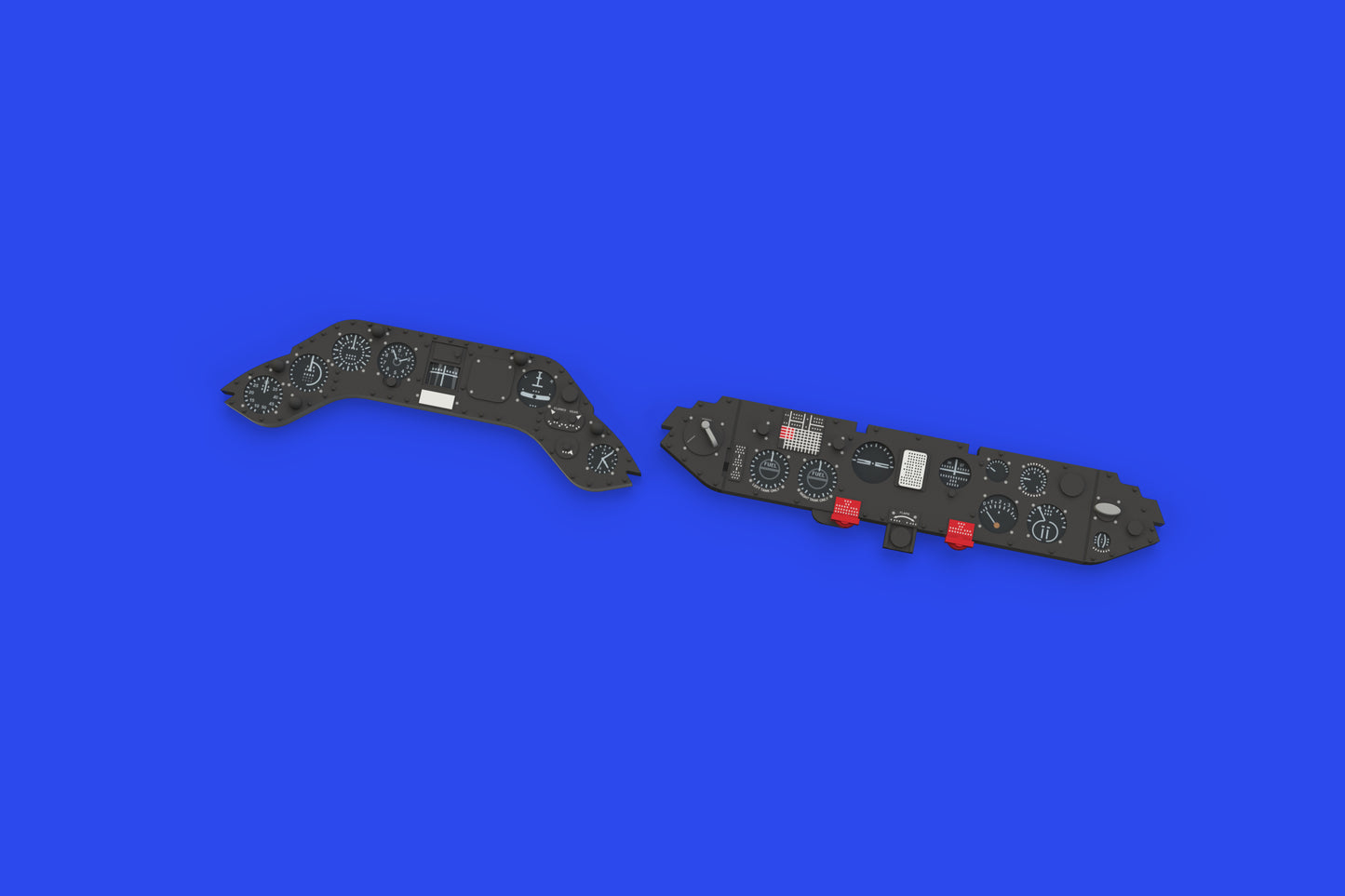 Eduard Brassin 634043 1:32 TBD-1 Devastator LooK