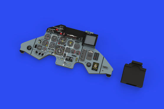 Eduard Brassin 644138 1:48 Sukoi Su-27 LooK
