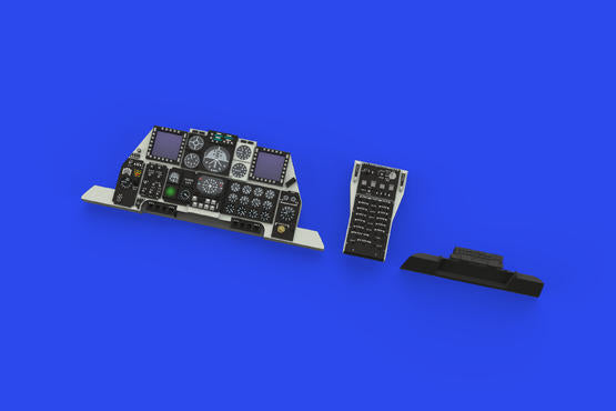 Eduard Brassin 644225 1:48 Fairchild A-10C Thunderbolt II LööK