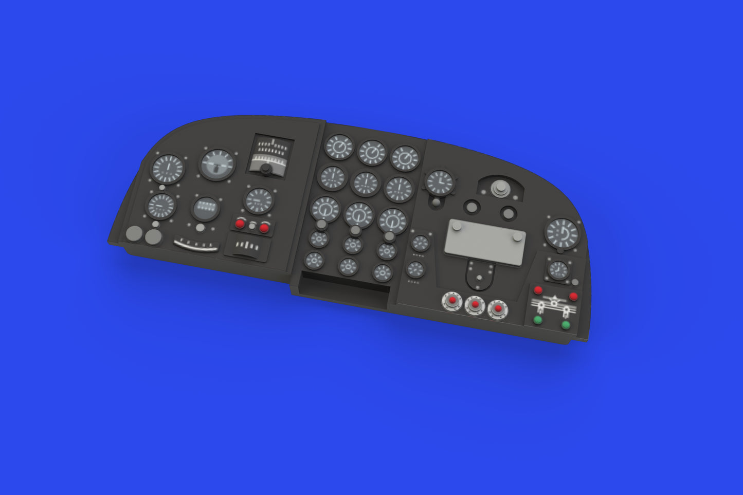 Eduard Brassin 644252 1:48 Savoia-Marchetti SM.79 LööK