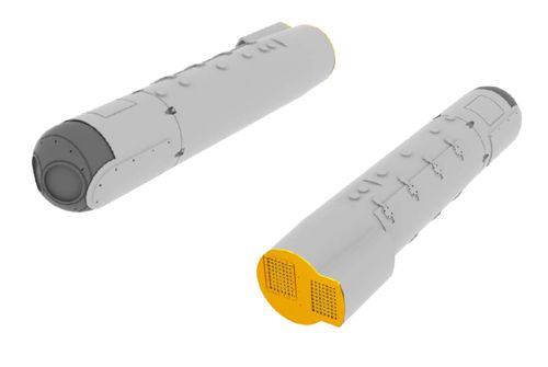 Eduard Brassin 648237 1:48 AN/AAQ-28(V) Litening pod