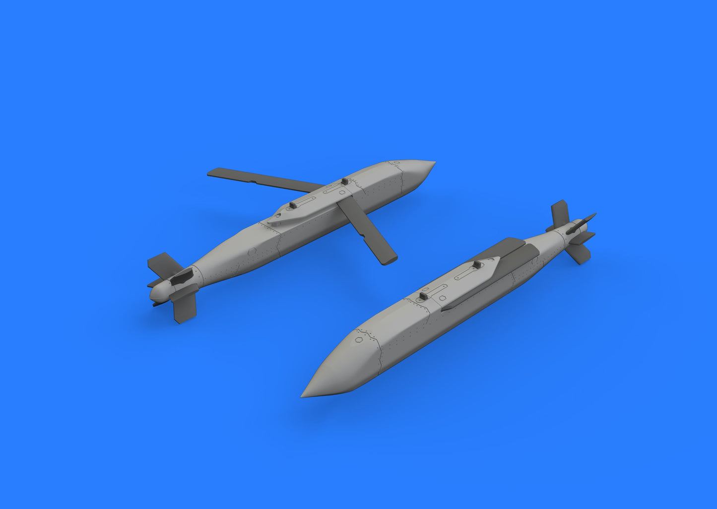 Eduard Brassin 648383 1:48 AGM-154A/C Block I
