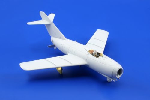 Eduard 73358 1:72 Mikoyan MiG-15