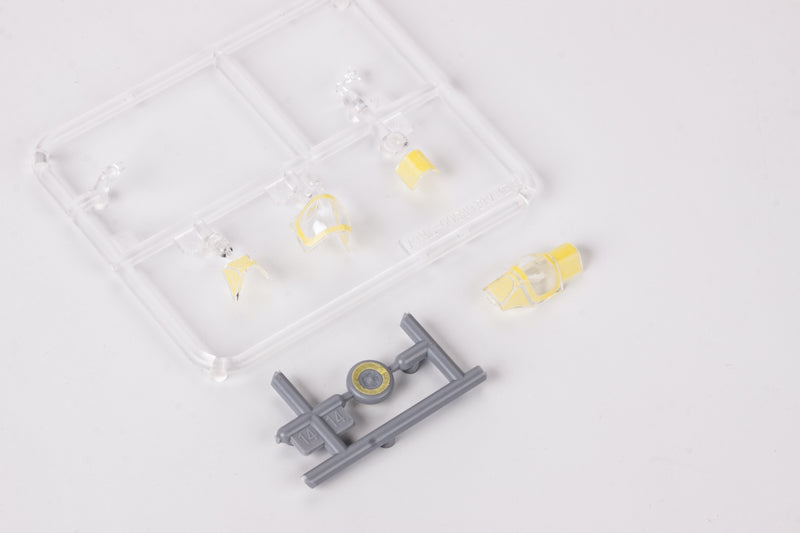 Eduard CX589 1:72 Supermarine Spitfire Mk.Vc