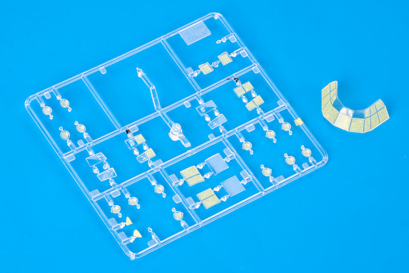 Eduard CX590 1:72 Lockheed C-130H Hercules