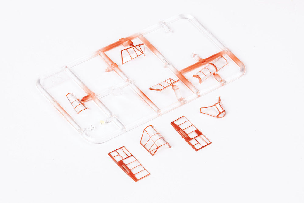 Eduard CX592 1:72 Westland Lysander Mk.III