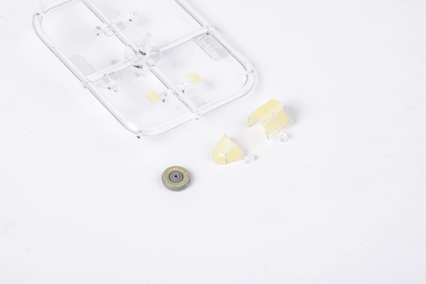 Eduard CX610 1:72 Grumman F4F-4 Wildcat 1/72