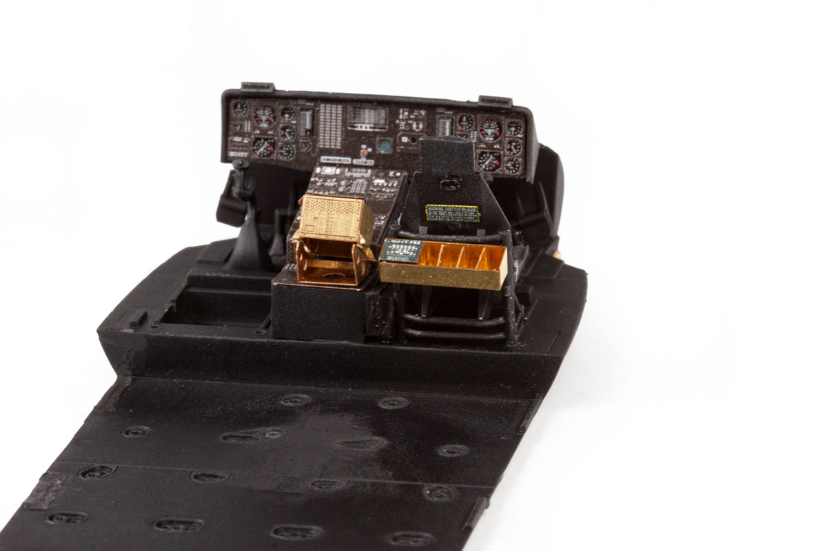 Eduard EDFE1532 1:48 Sikorsky UH-60A