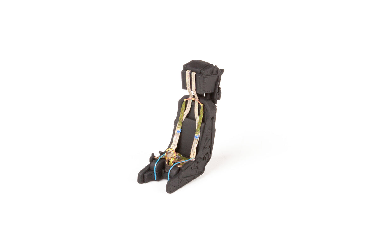 Eduard EDFE1538 1:48 Sepecat Jaguar GR.1/GR.1A seatbelts STEEL