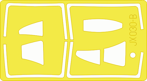 Eduard JX030 1:32 Grumman F-14A Tomcat