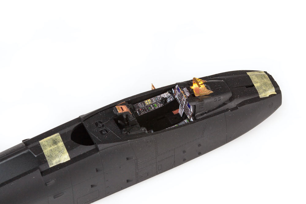 Eduard EDSS851 1:72 Fairchild A-10C Thunderbolt ll
