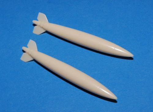 Freightdog 72026 1:72 Douglas A-4 Skyhawk 150 gal Drop Tanks (pair)