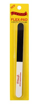 Flex-I-files 3210 - Triple Grit Polisher / Polisher Single File