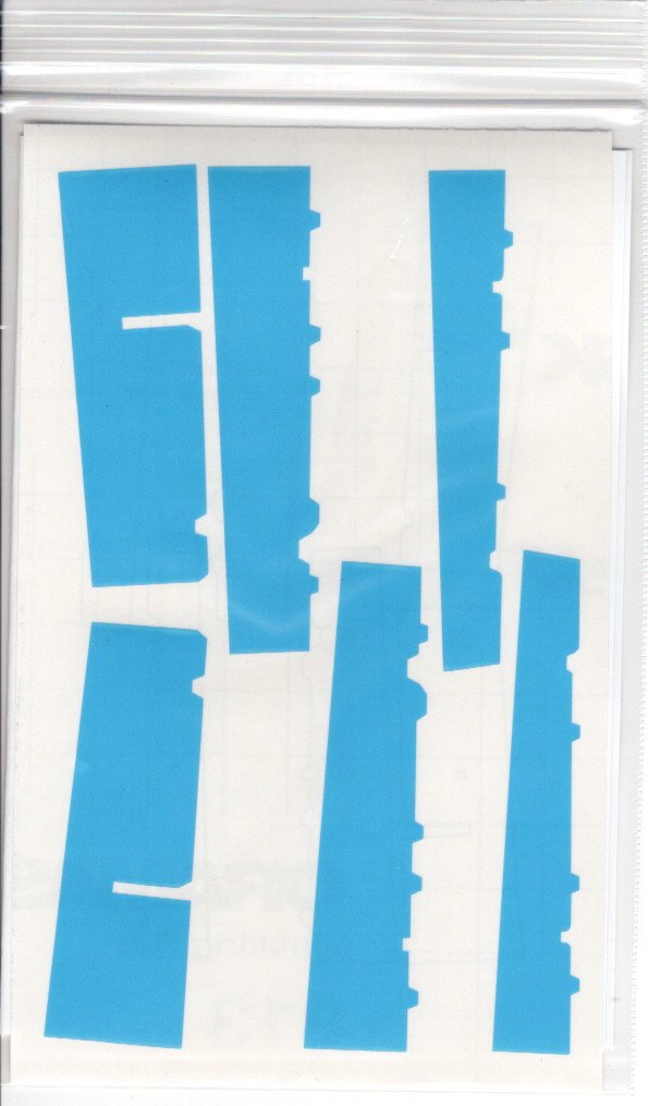 Flying Leathernecks FLM32-37 1:32 Grumman F-14A Tomcat Wing Spoiler
