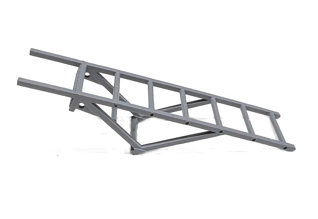 AIM - Ground Equipment GE24110 1:24 Hawker Hunter F.6 & BAe Harrier GR.3 Crew Ladder A crew ladder