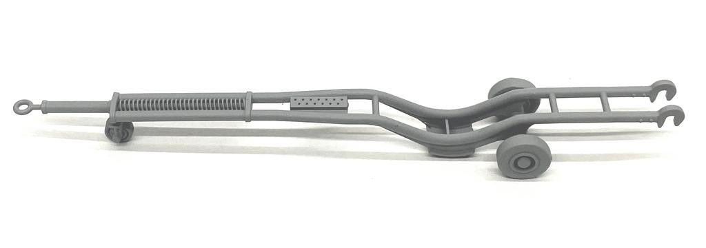 AIM - Ground Equipment GE32074 1:32 Hawker Hunter tow bar FGA.9/Mk.58.