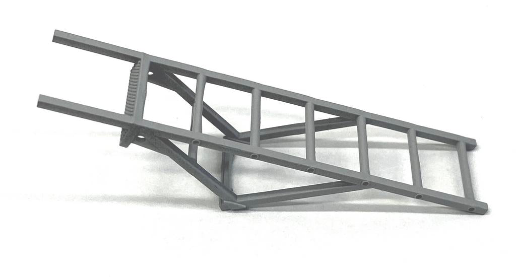 AIM - Ground Equipment GE32110 1:32 Hawker Hunter F.6 & BAe Harrier GR.3 crew ladder