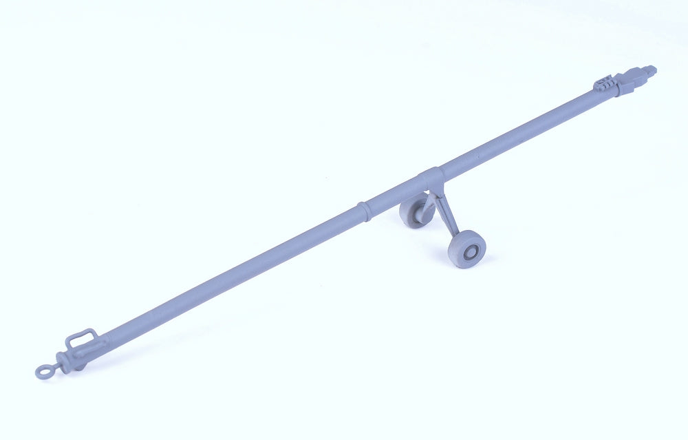 AIM - Ground Equipment GE48076 1:48 Panavia Tornado Tow Bar