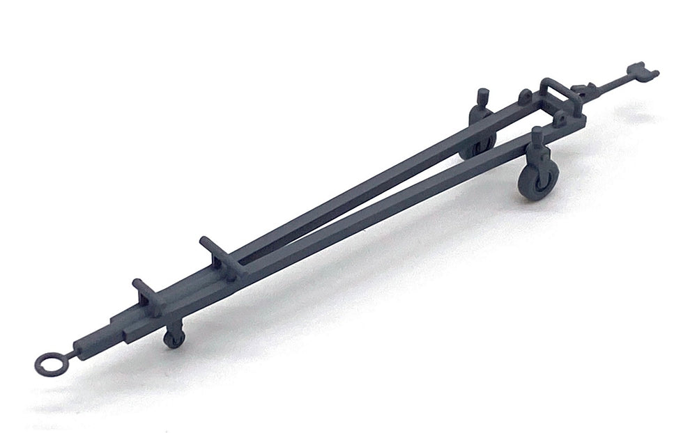 AIM - Ground Equipment GE72073 1:72 Gloster Javelin Tow Bar
