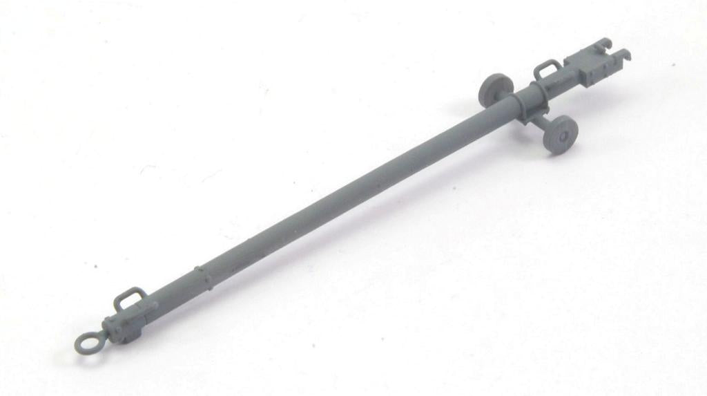 AIM - Ground Equipment GE72097 1:72 C-130 Hercules Tow Bar