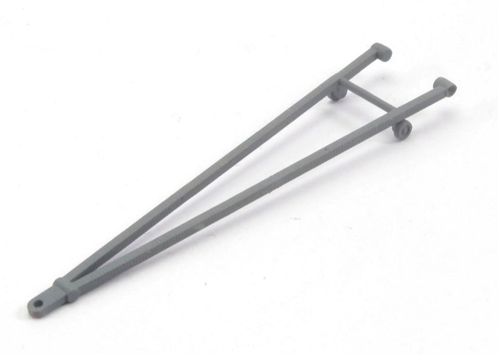 AIM - Ground Equipment GE72103 1:72 Fairey Gannet tow bar