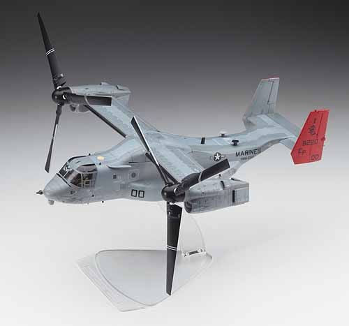 Hasegawa E41 1:72 Bell-Boeing MV-22B Osprey