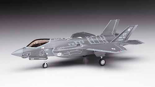 Hasegawa E42 1:72 Lockheed-Martin F-35A Lightning II