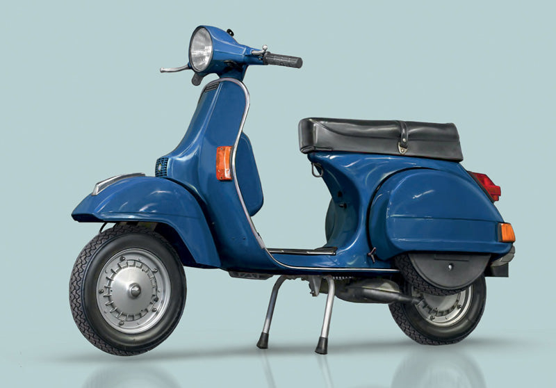 Italeri 4645 1:9 Vespa PX 125/150 1978