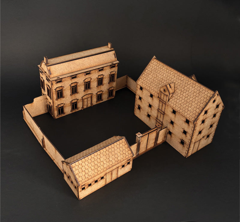 Italeri 6071 1:72 Austerlitz 1805 - BATTLE SET.