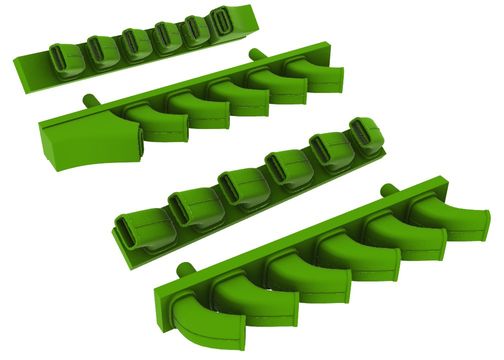 LF Models 3D7222 1:72 Dornier Do-335 Exhaust Stack
