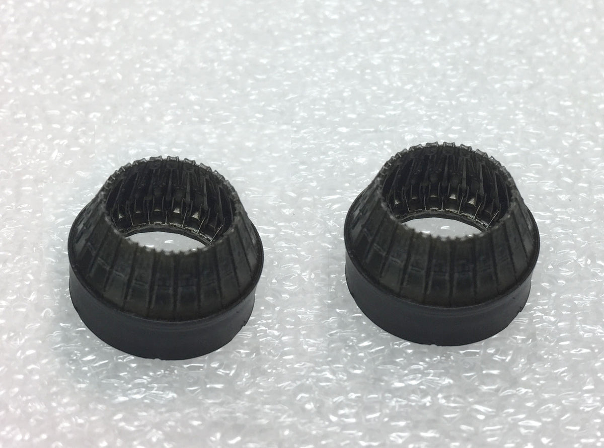 Mk.1 Design MA-48047 1:48 McDonnell F-4A/F-4B/F-4C/F-4D/F-4N/F-4B/N Phantom GE EXHAUST NOZZLE SET (CLOSED)