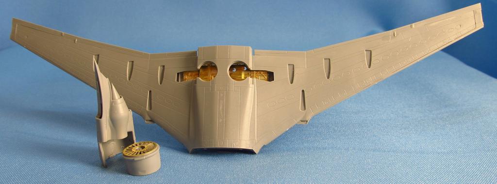 Metallic Details 14424 1:144 Boeing 737 MAX