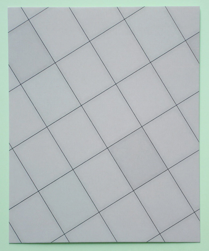 Mark I Models MKA14424 1:144 Civil airport base - 1pc Rectangular Concrete Panels