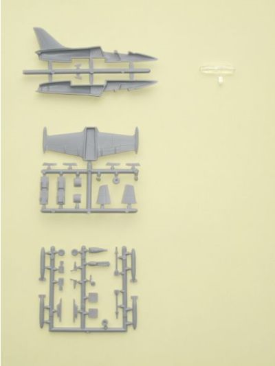 Mark I Models MKM14439 1:144 Aero L-39ZA/L-139 Albatros 2000