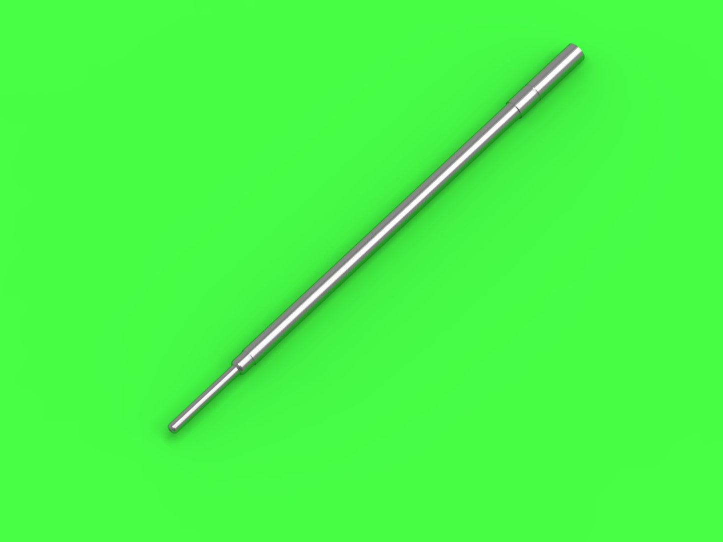 Master 32-114 1:32 Gloster Meteor - Pitot Tube