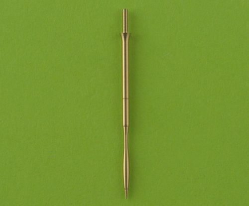 Master 48-030 1:48 Dassault-Mirage III and Mirage 5 Pitot Tube