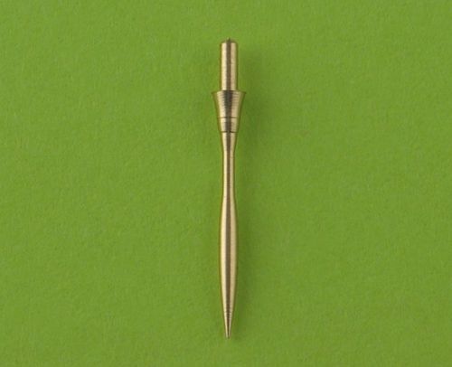 Master 48-031 1:48 Dassault-Mirage 2000 Pitot Tube