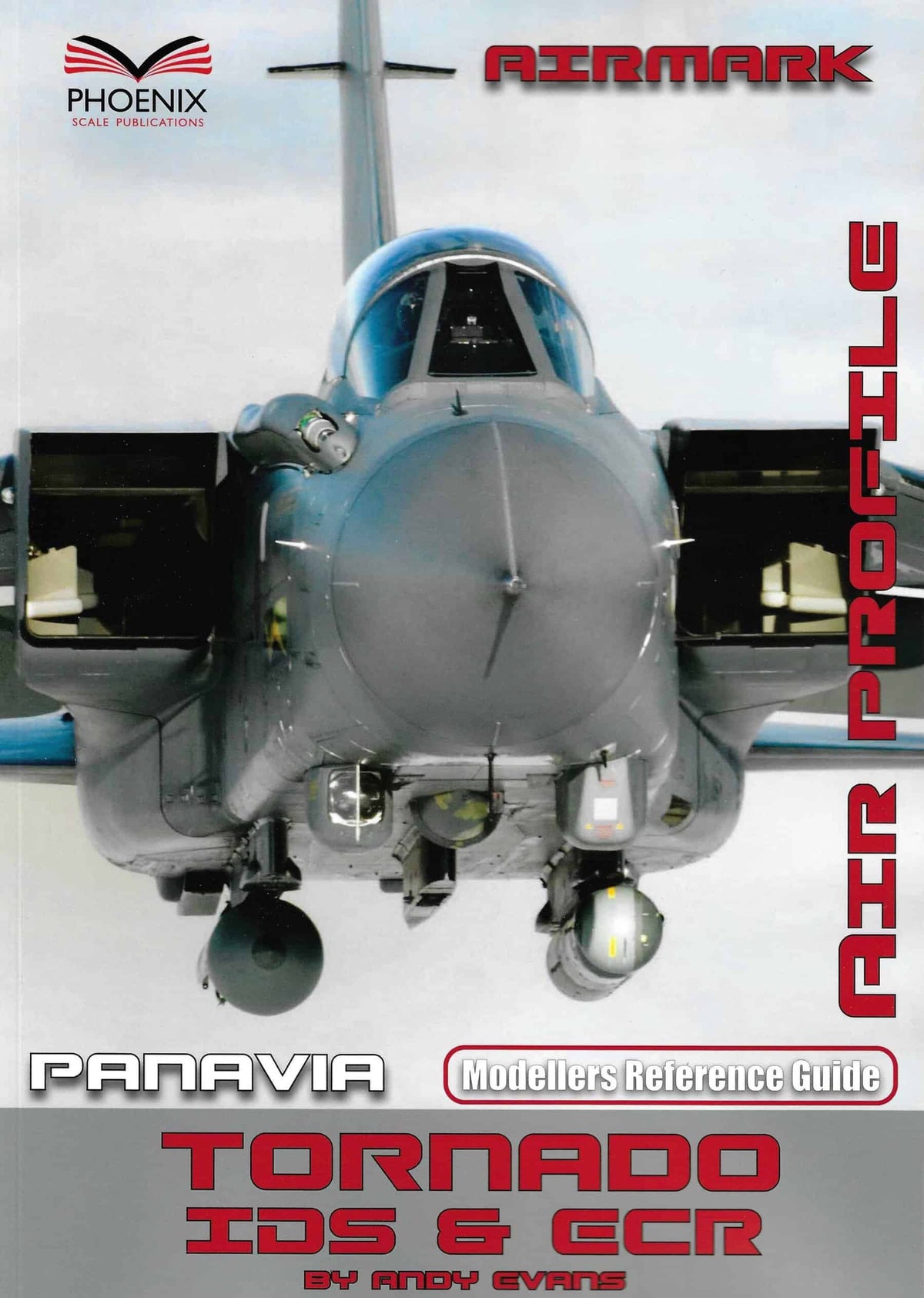 Airmark MRG01 - Panavia Tornado IDS & ECR