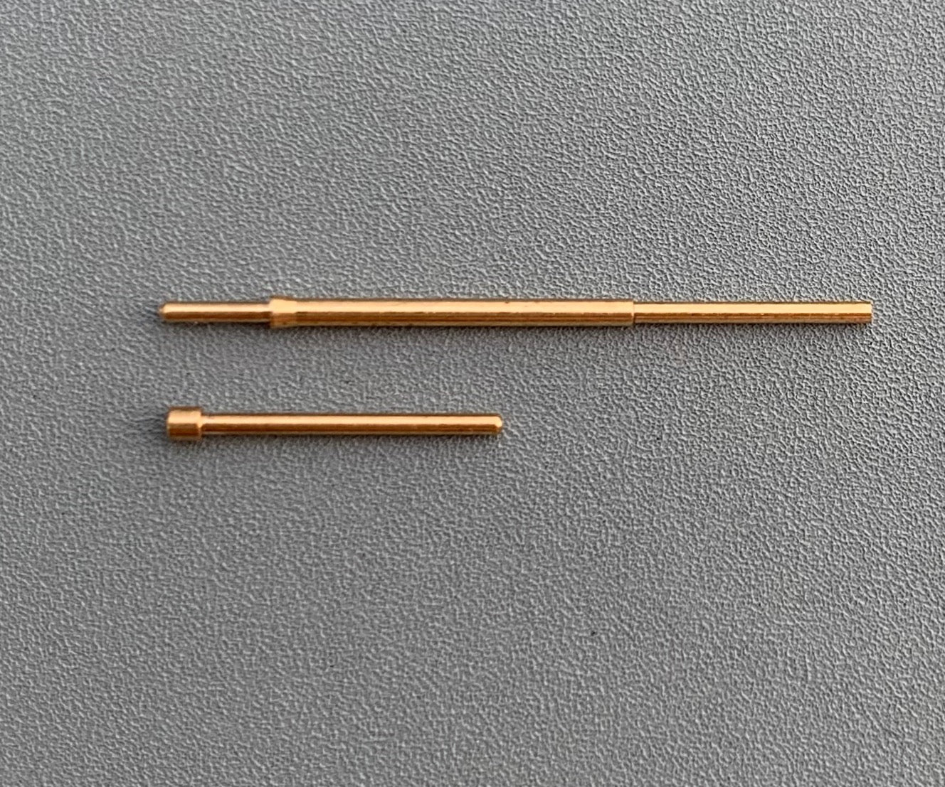 Profimodeller 2024 MTC-A32185 1:32 Focke-Wulf Fw-190F-8 Pitot tube and antenna – 2 brass parts