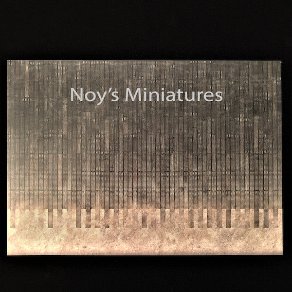 Noy's Miniatures 14438 1:144 'PSP Marston Mat':