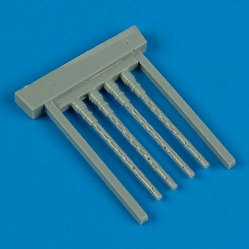 Quickboost (by Aires) 32085 1:32 Junkers Ju-87D/G 'Stuka' Gun Barrels