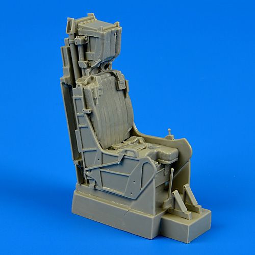 Quickboost (by Aires) 32148 1:32 LTV A-7E Corsair II - Late Ejection Seat with Safety Belts