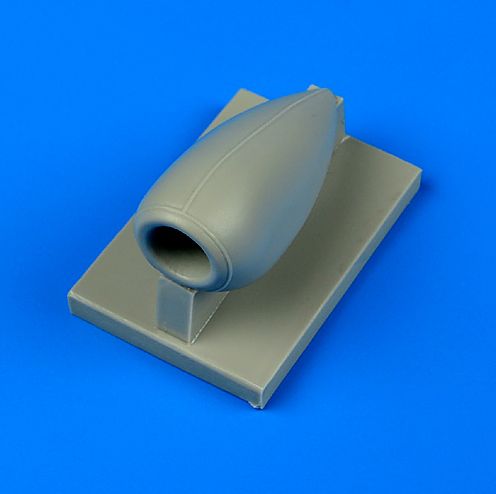 Quickboost (by Aires) 32178 1:32 Focke-Wulf Fw-190D-9 Air Scoop