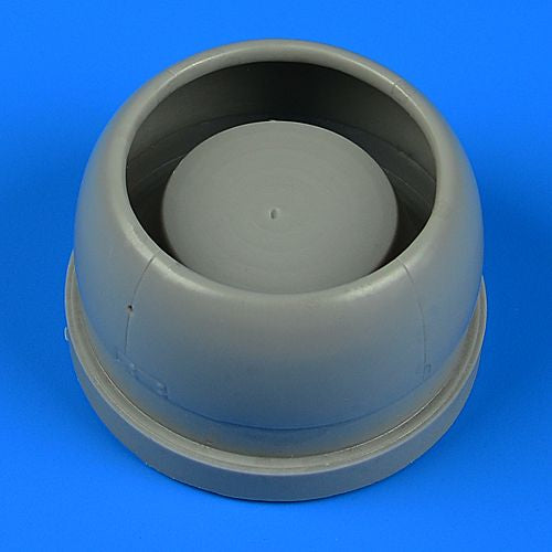 Quickboost (by Aires) 32186 1:32 Focke-Wulf Fw-190D-9 Correct Cowling